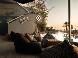 Zante Calinica Hotel