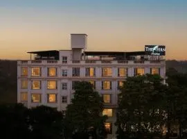 The Fern Residency Hubballi, Series by Marriott