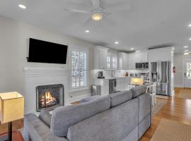 The Park House, hotel a Batesville