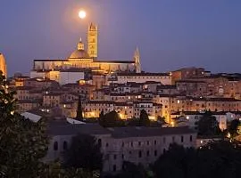 B&B Siena Le Grondaie