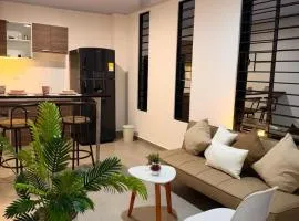 Amazonía Luxury Loft 203