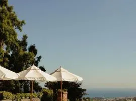 El Encanto Santa Barbara