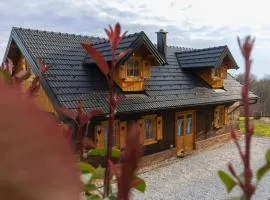 Timber Home