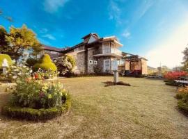 The Rosedale Grand Resort Nuwara Eliya, khách sạn ở Nuwara Eliya