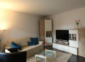 Ruhiges Nest, hotel v mestu Bad Endorf