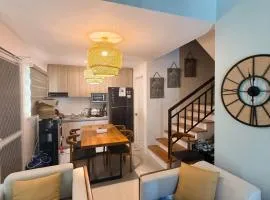 Cozy Transit Room - near Airport, Davao City