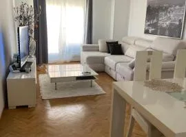 Comfortable piso centro