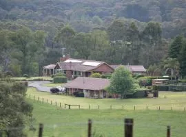 Langbrook Farm