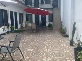 Habitaciones Las Brisas Cancun