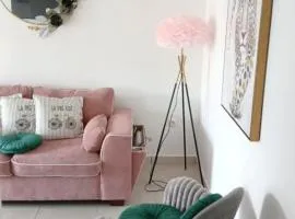 Appartement Fleur de Coton