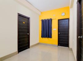 Jādabpur में, होटल Hotel O DA Guest Home