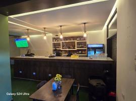 Bengil – hotel w mieście Puerto Plata