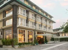 The Fern Brentwood Resort, Mussoorie, Series by Marriott