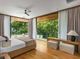 Tenowi Villa