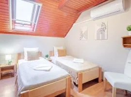 Easy Sleep - Comfy Stay