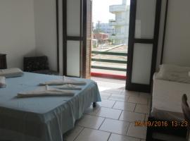 D'Itália Hotel, hotel in Arroio do Sal