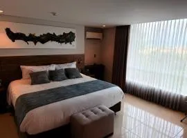 Ambar Hotel Boutique Cali