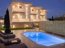 Armdin Seaview Villa 3