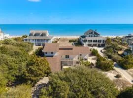 Safari Sands home