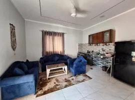 El Hady Guesthouse