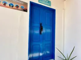 Suite Santorini Jericoacoara