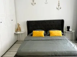 Apartament Warszawska 35