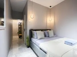 RentHouse Apartments NanoFlat #3