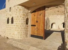 Dar Zmen Toujane