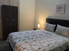 Habitación en el centro de asunción efectivo guaranies
