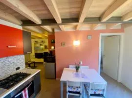 Casa Vacanze La Romantica