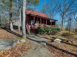 Cozy Cabin Sleep 3 Hot Tub Free Attraction Ticket