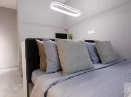 RentHouse Apartments NanoFlat #1