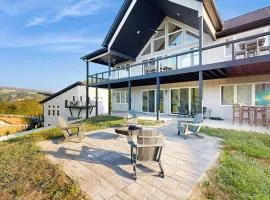 Lakeside Chalet Nr Deerfield Res Sleeps 10 Games