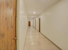 Hotel O Ramoji、Surūrnagarのホテル