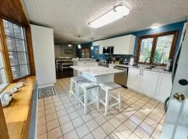 Herring Pond Getaway