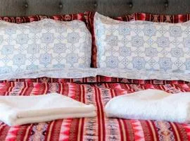 Huaraz Lodge and Bungalows