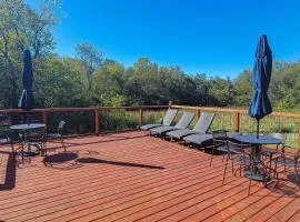 Cozy Home Sleeps 6 Hot Tub Fire Pit Free Ticket