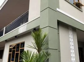 Amirah Syariah Guest House