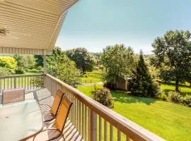 Lakefront Cabin Sleeps 6 Deck Hot Tub Pool Table
