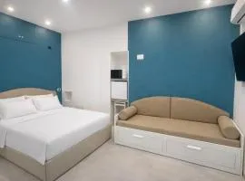 Casa Schiattarella Napoli