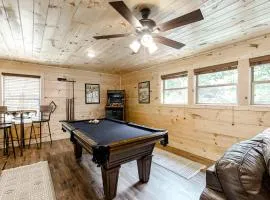 Dog Welcome Sleeps 10 Hot Tub Deck Shared Pool