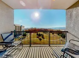 Charming Mtn View Condo Sleeps 6 2 Pools Hot Tub