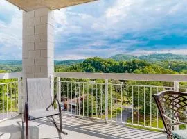 Mtn View Condo Sleeps 8 Pool W Lazy River Hot Tub