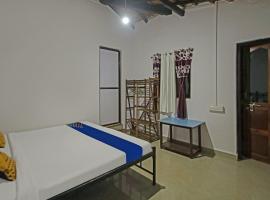 Goa में, होटल Hotel O Sunshine Guest House