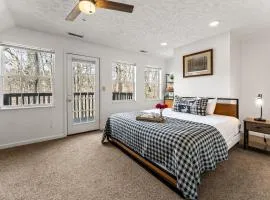 Luxury Cabin Sleeps 8 Game Room Clubhouse Access