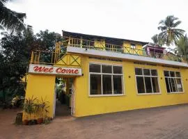 Hotel O Sunshine Guest House