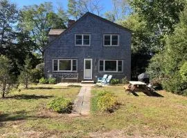 Coveside: Town Cove Waterfront