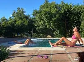 Finca de la Fuente - Room 3