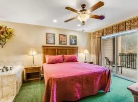 Downtown Summit Manor Sleeps 8 Mtn Views Pool