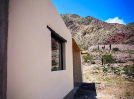 Cabañas Puesta del Sol, Hotel in Purmamarca
